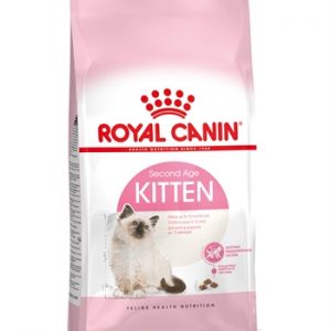 Royal canin kitten