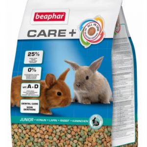 Care+ konijn junior