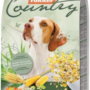 Fokker country groentemix