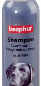 Beaphar shampoo hond zwarte vacht