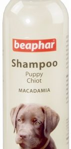Beaphar shampoo puppy
