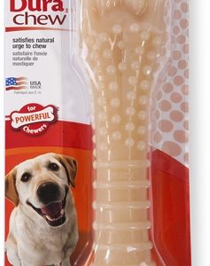 Nylabone dura chew original voor harde bijters