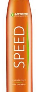 Artero speed droogshampoo spray