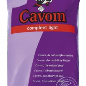 Cavom compleet light
