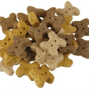 Excellent inimini/puppy 3 mix