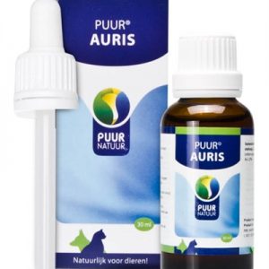 Puur natuur auris (oor)