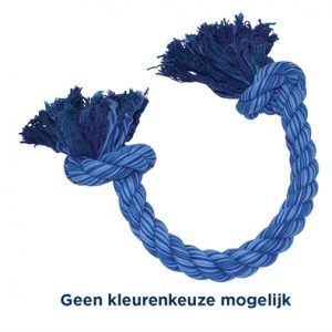 Happy pet king size tug flostouw