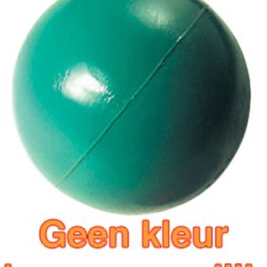 Happy pet rubber ball
