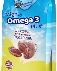 Renske mighty omega plus junior/adult lam/rijst