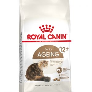 Royal canin ageing +12