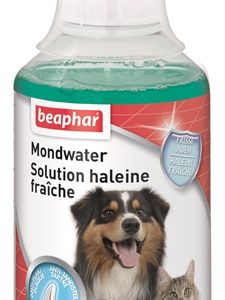 Beaphar mondwater