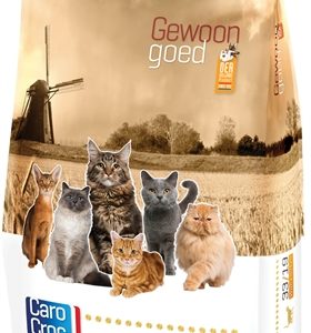 Carocroc kat kip