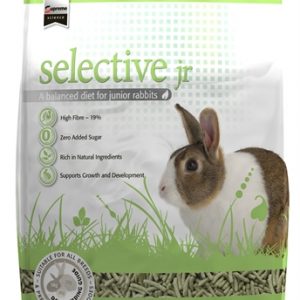 Supreme science selective junior rabbit