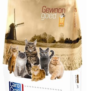 Carocroc kat 3-mix
