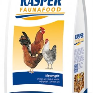 Kasper faunafood hobbyline kippengrit