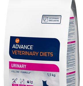 Advance kat veterinary diet urinary care