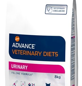 Advance kat veterinary diet urinary care