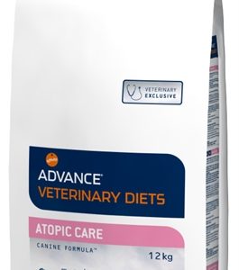 Advance hond veterinary diet atopic care