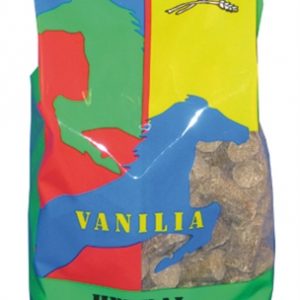 Vanilia herbal