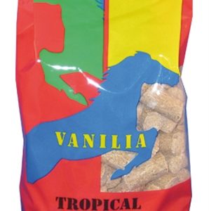 Vanilia tropical