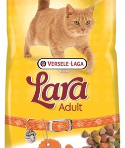 Lara adult kalkoen/kip