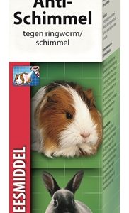 Beaphar anti-schimmel/ringworm