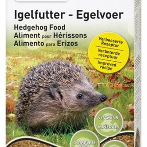 Beaphar egelvoer