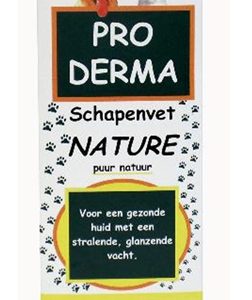 Proderma schapenvet nature/naturel